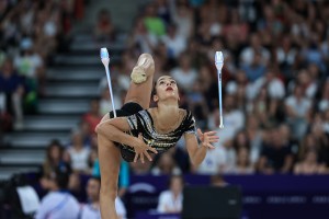 sofia rafaelli italy rhythmic gymnastics aug 8 83